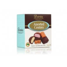 Gift Box: Assorted Centres